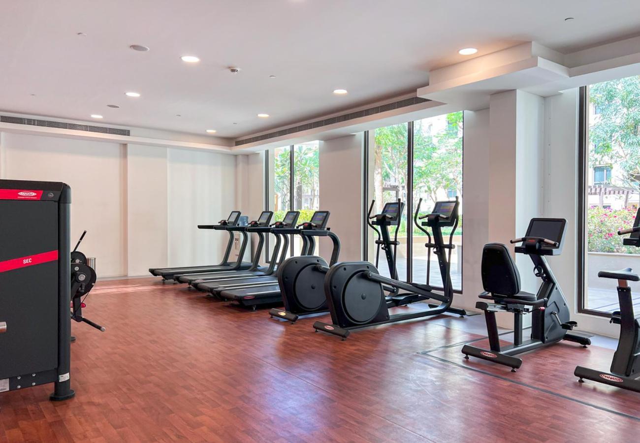 Luxurious 2br With Maid's In Lamtara 3, Madinat Jumeirah Living - Allsopp & Allsopp *