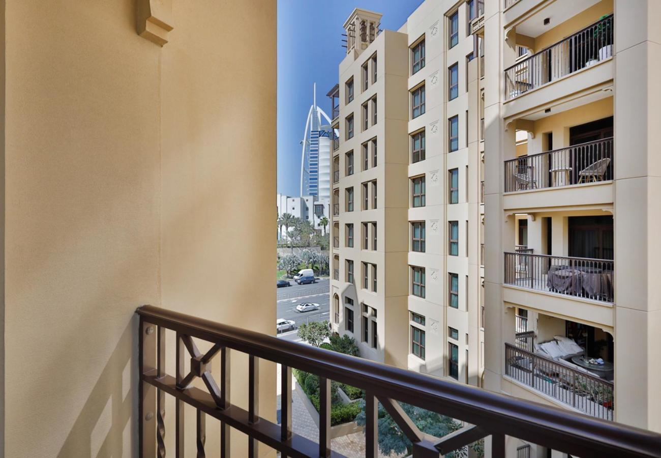 Luxurious 2br With Maid's In Lamtara 3, Madinat Jumeirah Living - Allsopp & Allsopp Appartement Dubai
